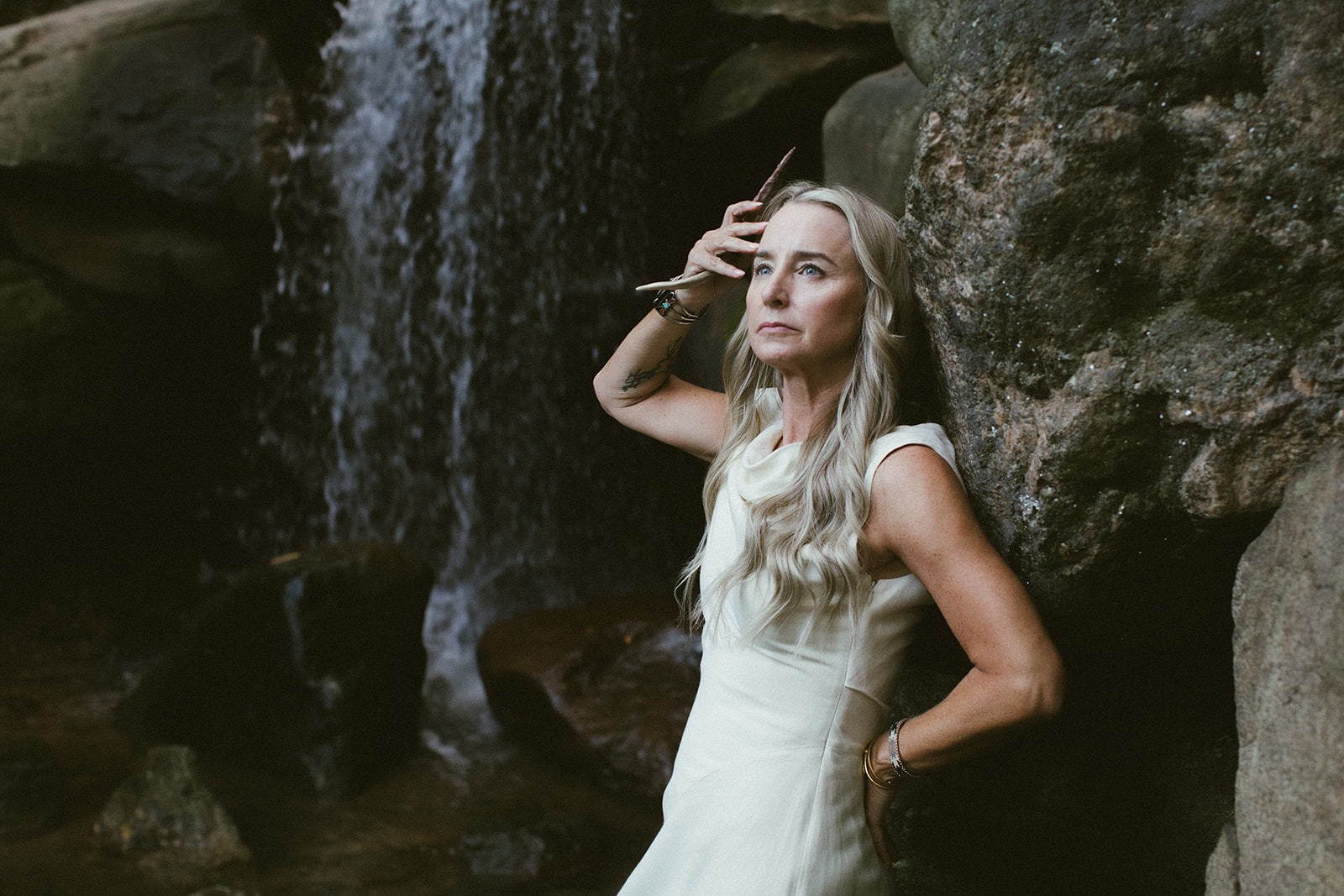 Photo of Jennifer Zona